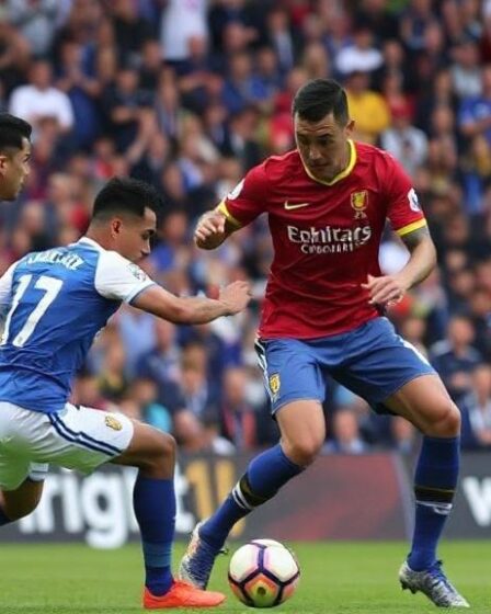 Neuigkeiten aus dem modernen fußball: wie regeln das spiel verändern