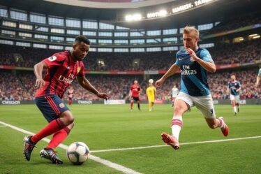Wie der Ball uns verbindet — interessante Fakten zur Geschichte des Fußballs