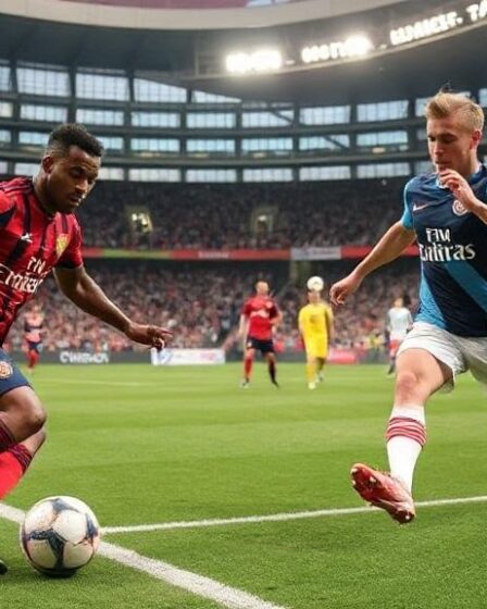 Wie der Ball uns verbindet — interessante Fakten zur Geschichte des Fußballs