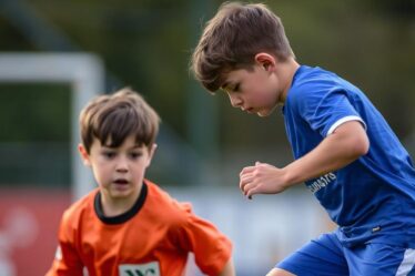 Wie junge Spieler ihre Leistung verbessern können
