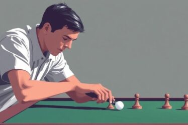 Häufige Fehler von Amateurspielern