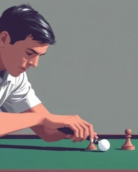 Häufige Fehler von Amateurspielern