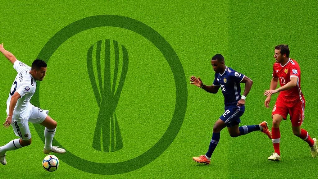 Die größten Fußballturniere der Welt.. Weitere Welttugenden des Fußballs: Afrika, Asien und Nordamerika Die größten Fußballturniere der Welt.. Weitere Welttugenden des Fußballs: Afrika, Asien und Nordamerika