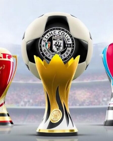 Die größten Fußballturniere der Welt