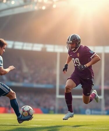 Profifußball hinter den Kulissen: 20 Dinge, die man selten so erzählt