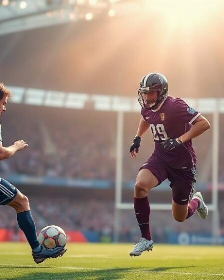 Profifußball hinter den Kulissen: 20 Dinge, die man selten so erzählt
