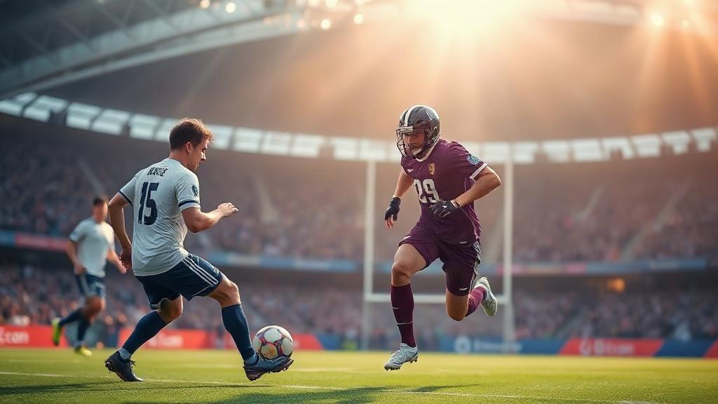 Profifußball hinter den Kulissen: 20 Dinge, die man selten so erzählt