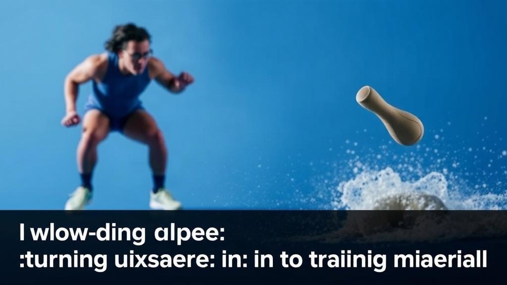 Was erfolgreiche Sportler gemeinsam haben.. Lernen unter Druck: Fehler als Trainingsmaterial
