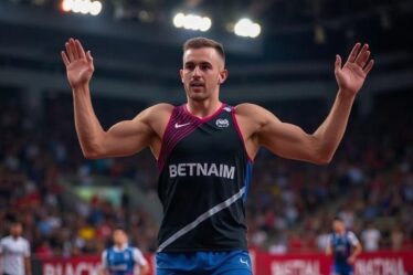 Was erfolgreiche Sportler wirklich eint: Gewohnheiten, die unter Druck funktionieren